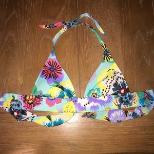Victoria’s Secret bikini top